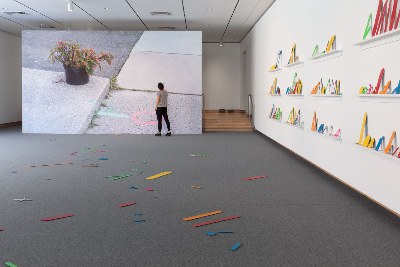 'construction season' by irene grau